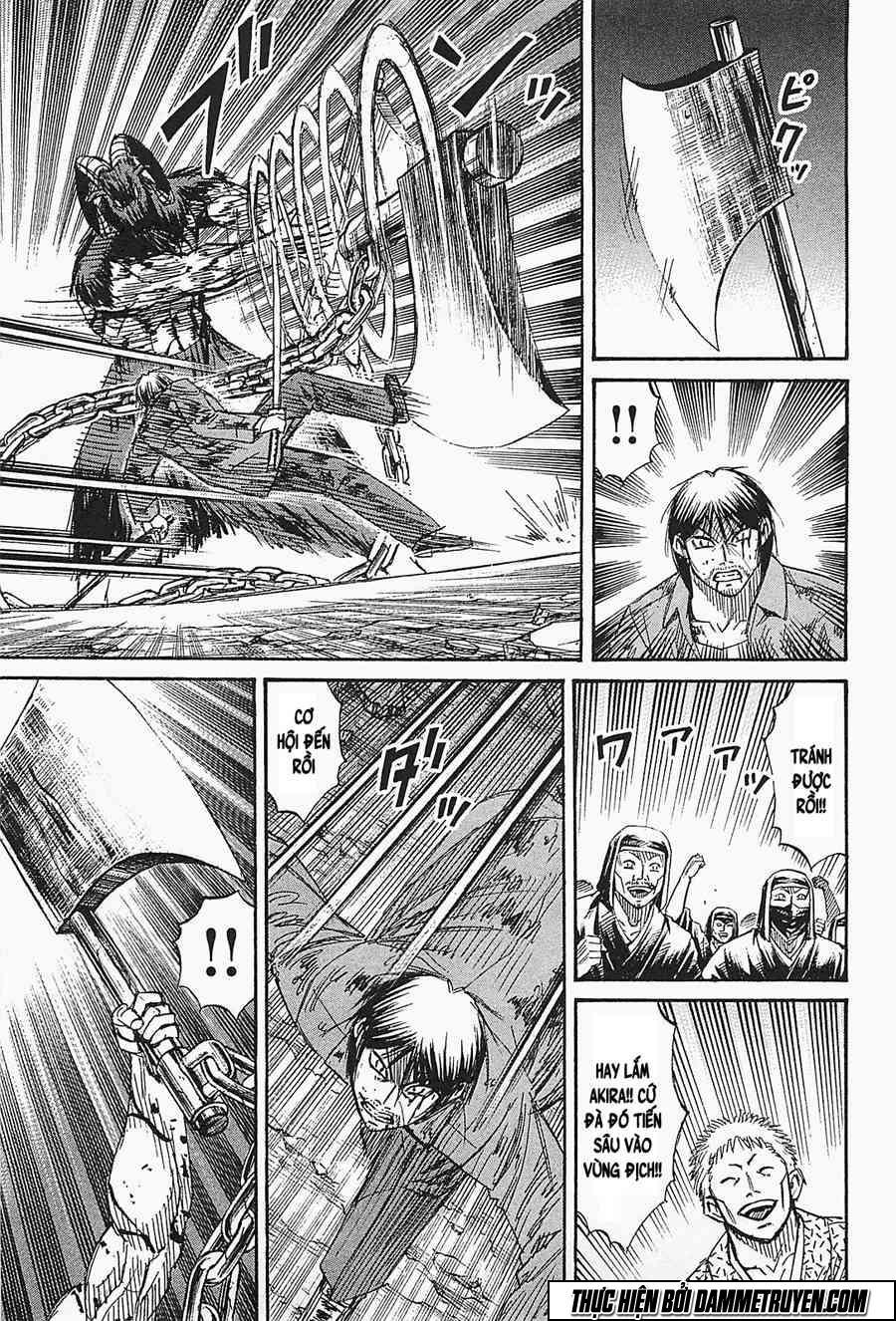 Đảo Ma Cà Rồng Chapter 375 - 4