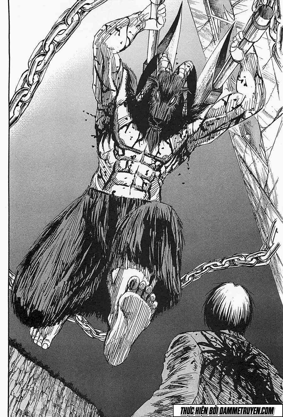 Đảo Ma Cà Rồng Chapter 375 - 9