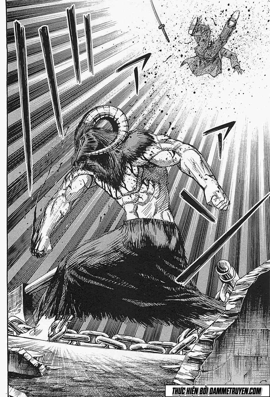 Đảo Ma Cà Rồng Chapter 376 - 11