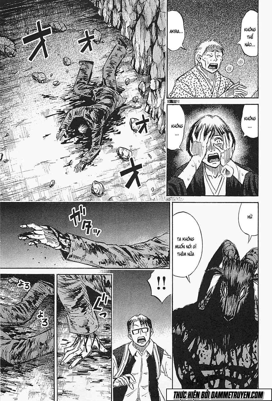 Đảo Ma Cà Rồng Chapter 376 - 14