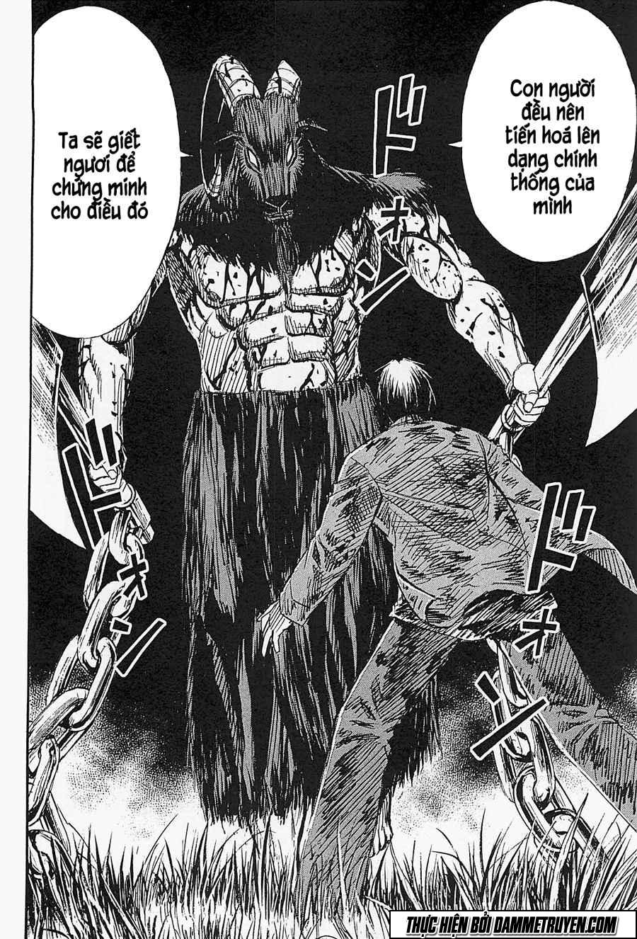 Đảo Ma Cà Rồng Chapter 378 - 17