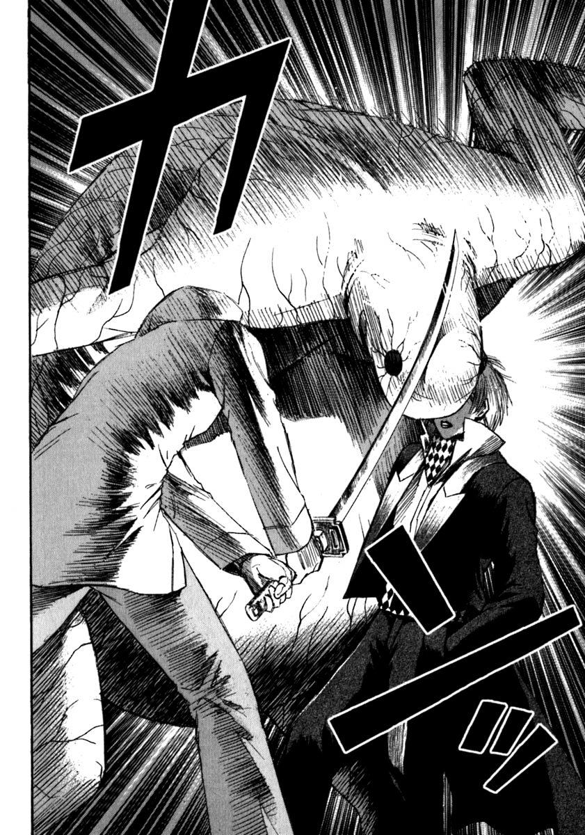 Đảo Ma Cà Rồng Chapter 38 - 11