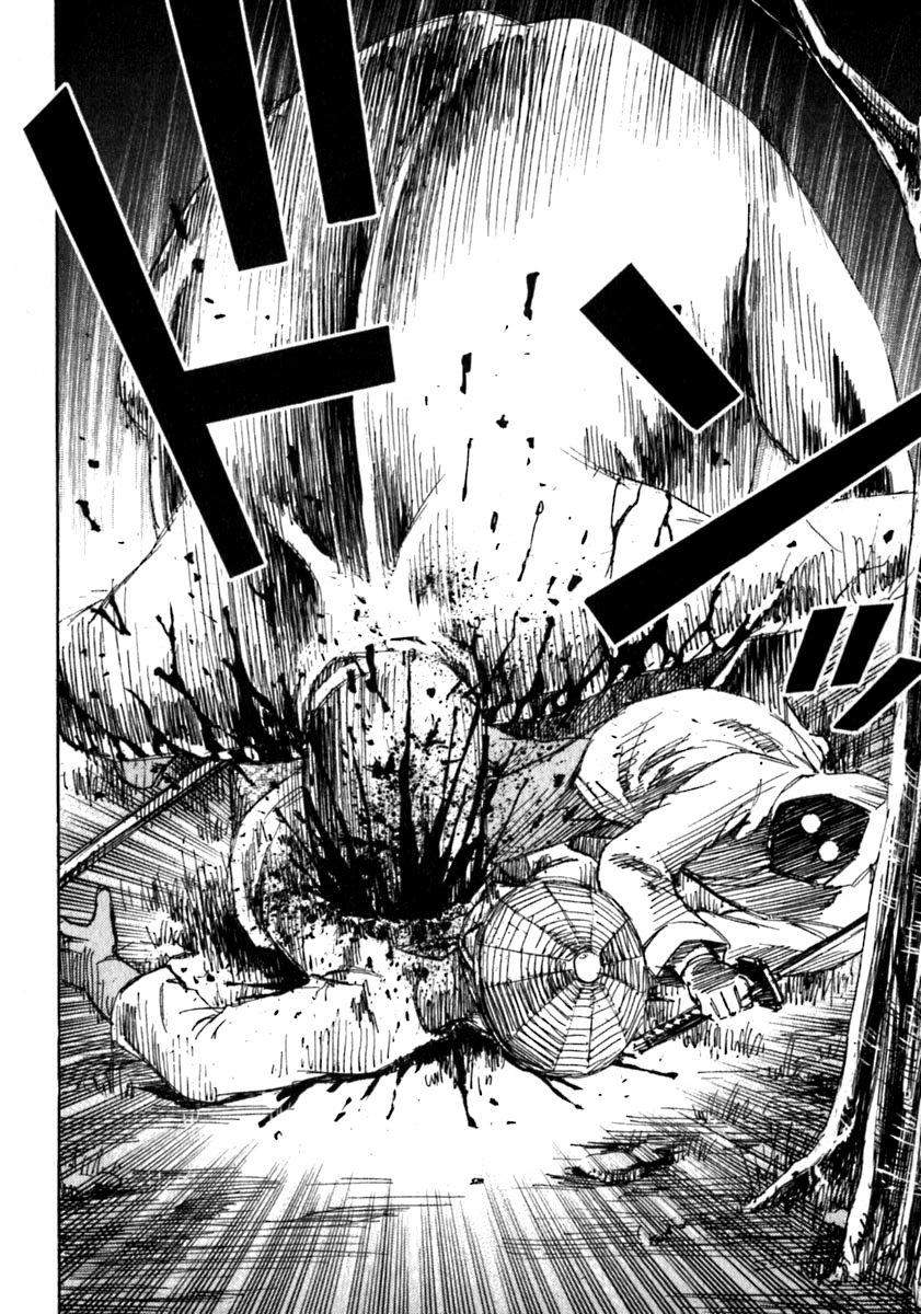 Đảo Ma Cà Rồng Chapter 38 - 13