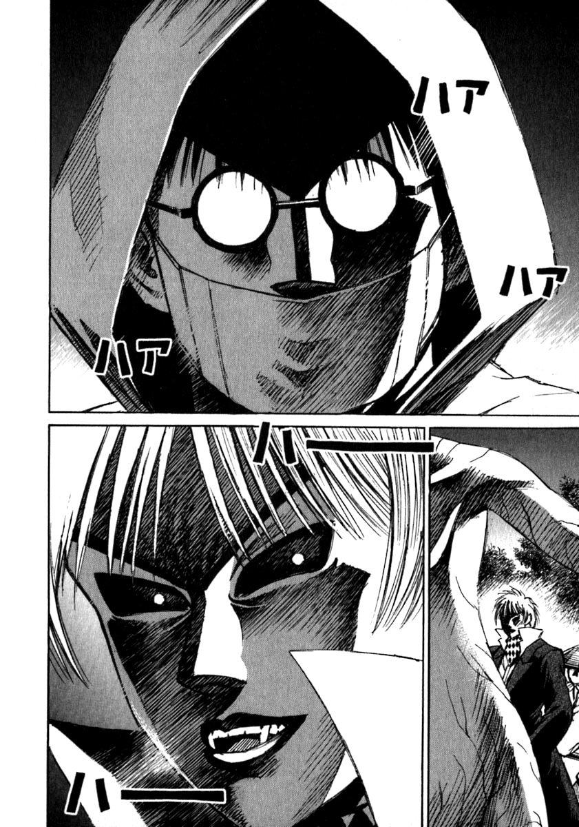 Đảo Ma Cà Rồng Chapter 38 - 17