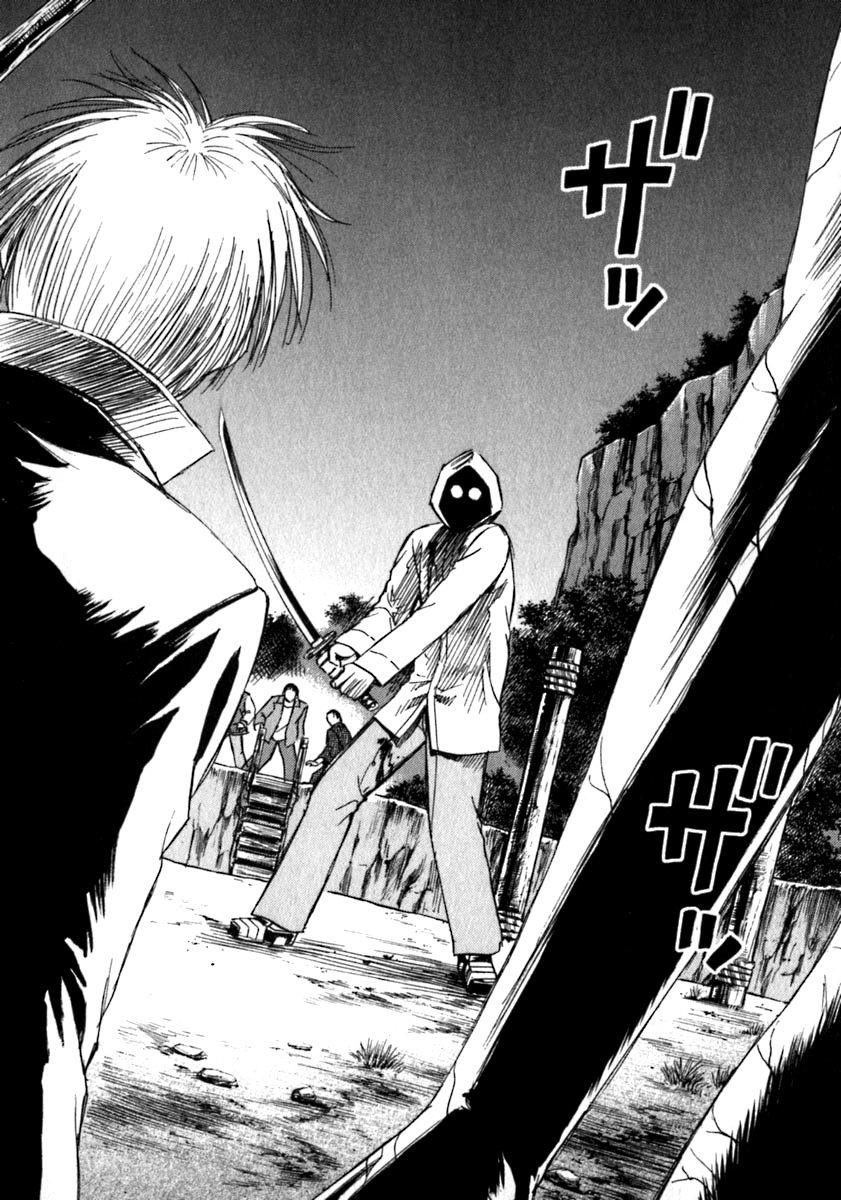 Đảo Ma Cà Rồng Chapter 38 - 3