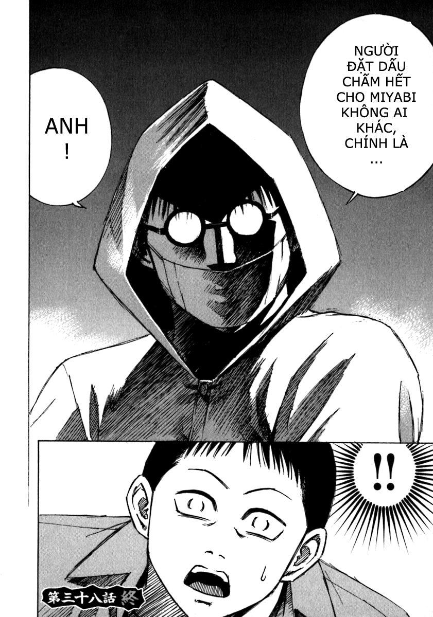 Đảo Ma Cà Rồng Chapter 38 - 21