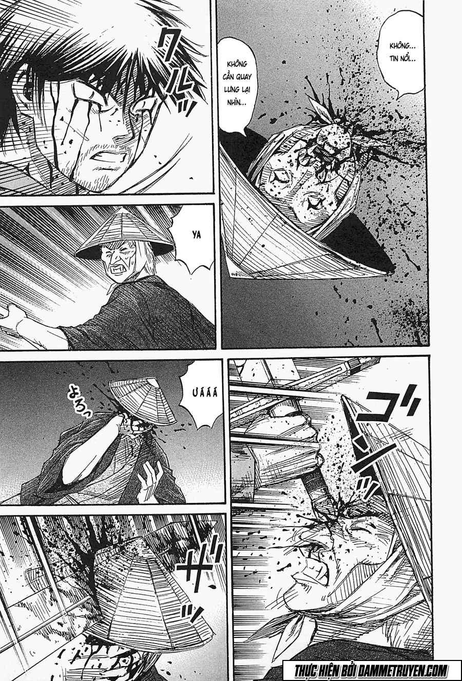 Đảo Ma Cà Rồng Chapter 380 - 8