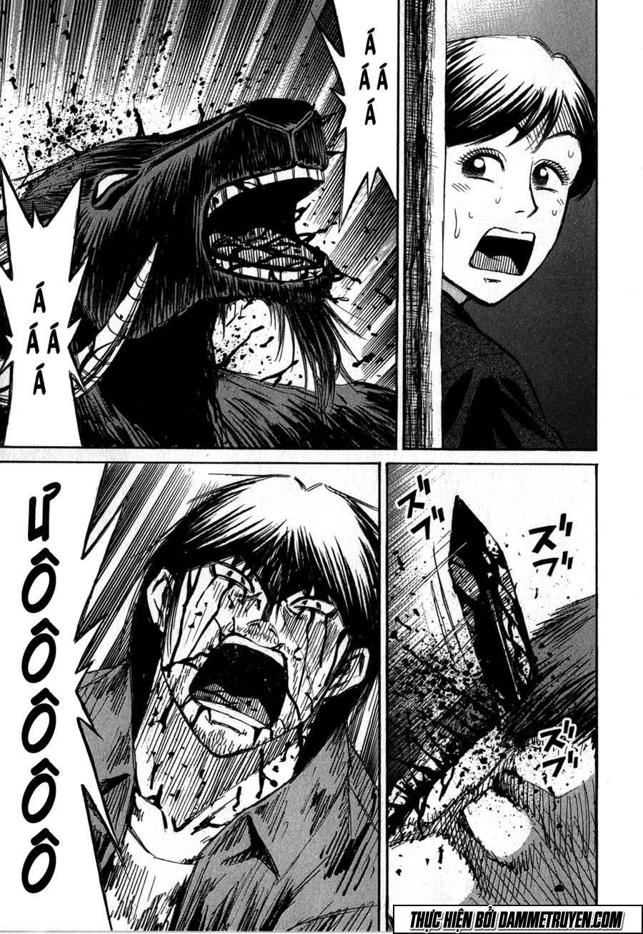 Đảo Ma Cà Rồng Chapter 381 - 16