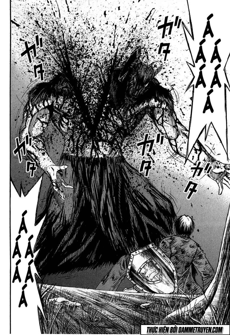 Đảo Ma Cà Rồng Chapter 381 - 19