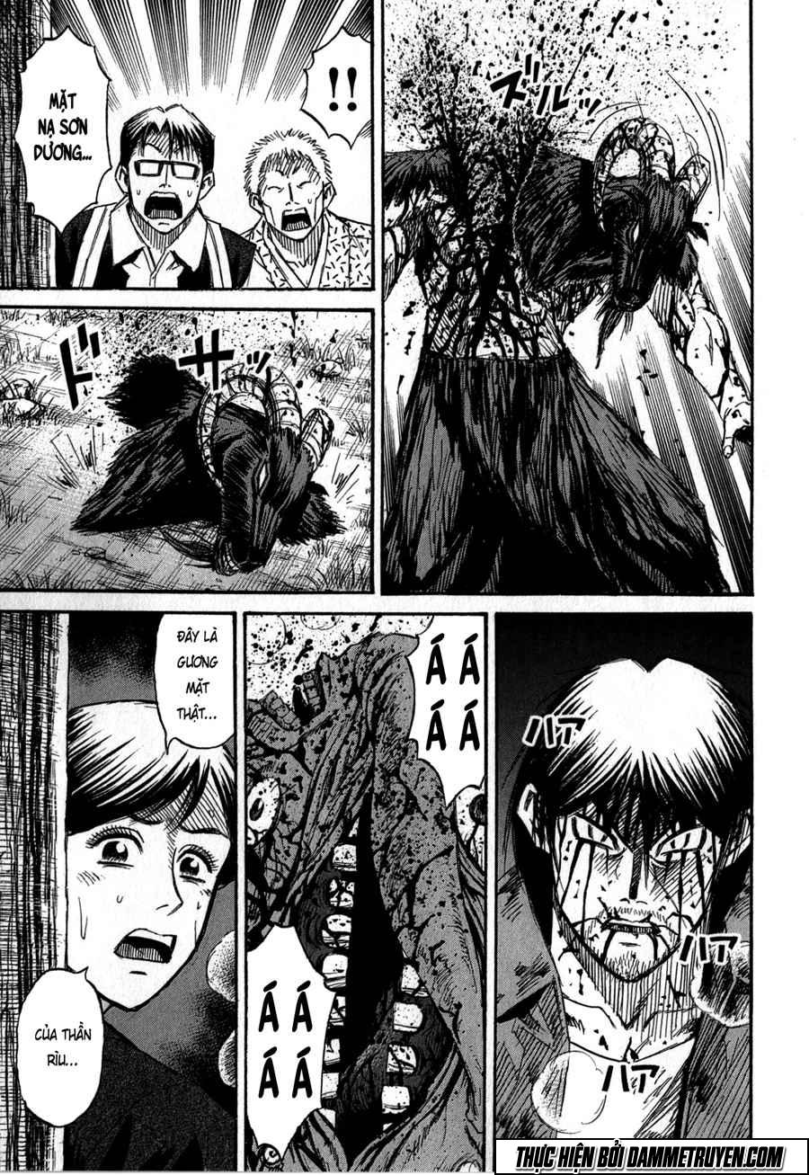 Đảo Ma Cà Rồng Chapter 381 - 20