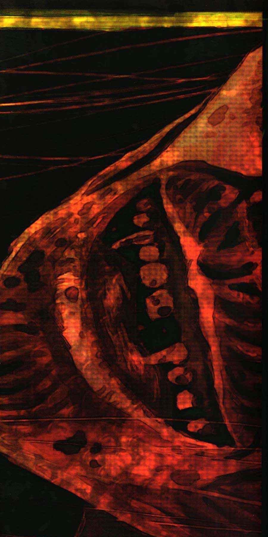 Đảo Ma Cà Rồng Chapter 381 - 3