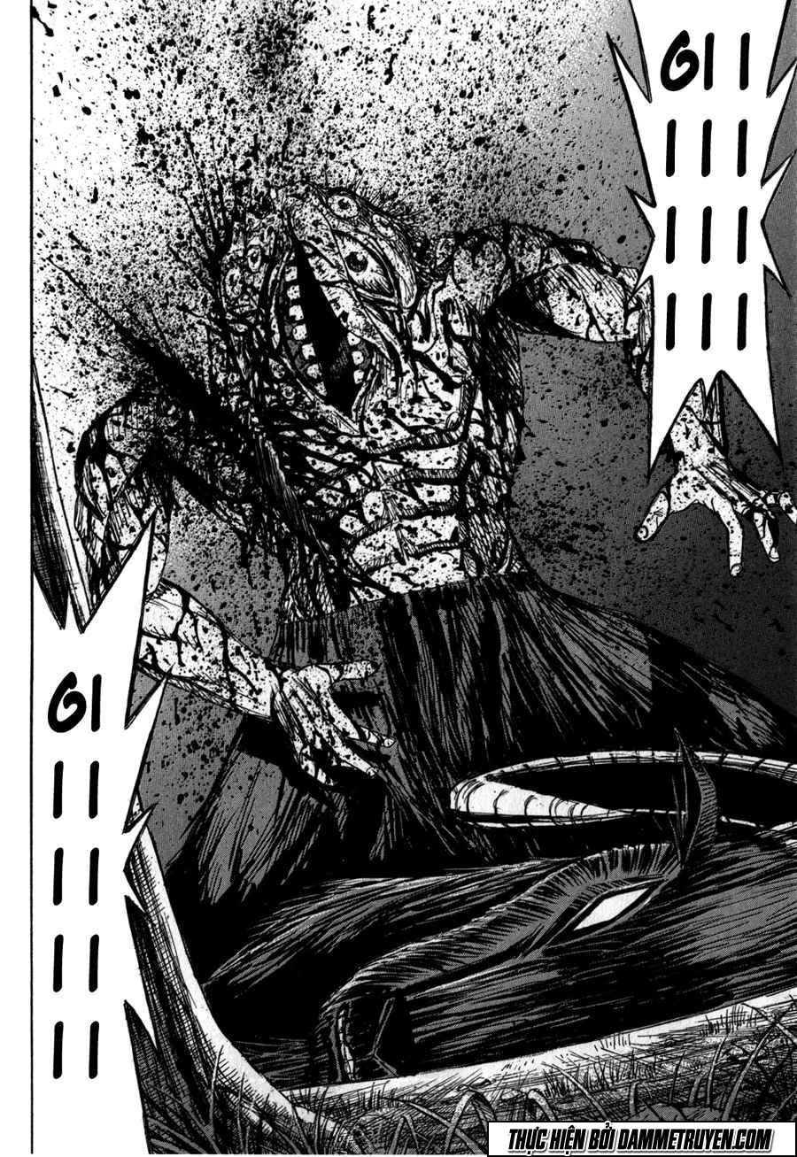 Đảo Ma Cà Rồng Chapter 381 - 21