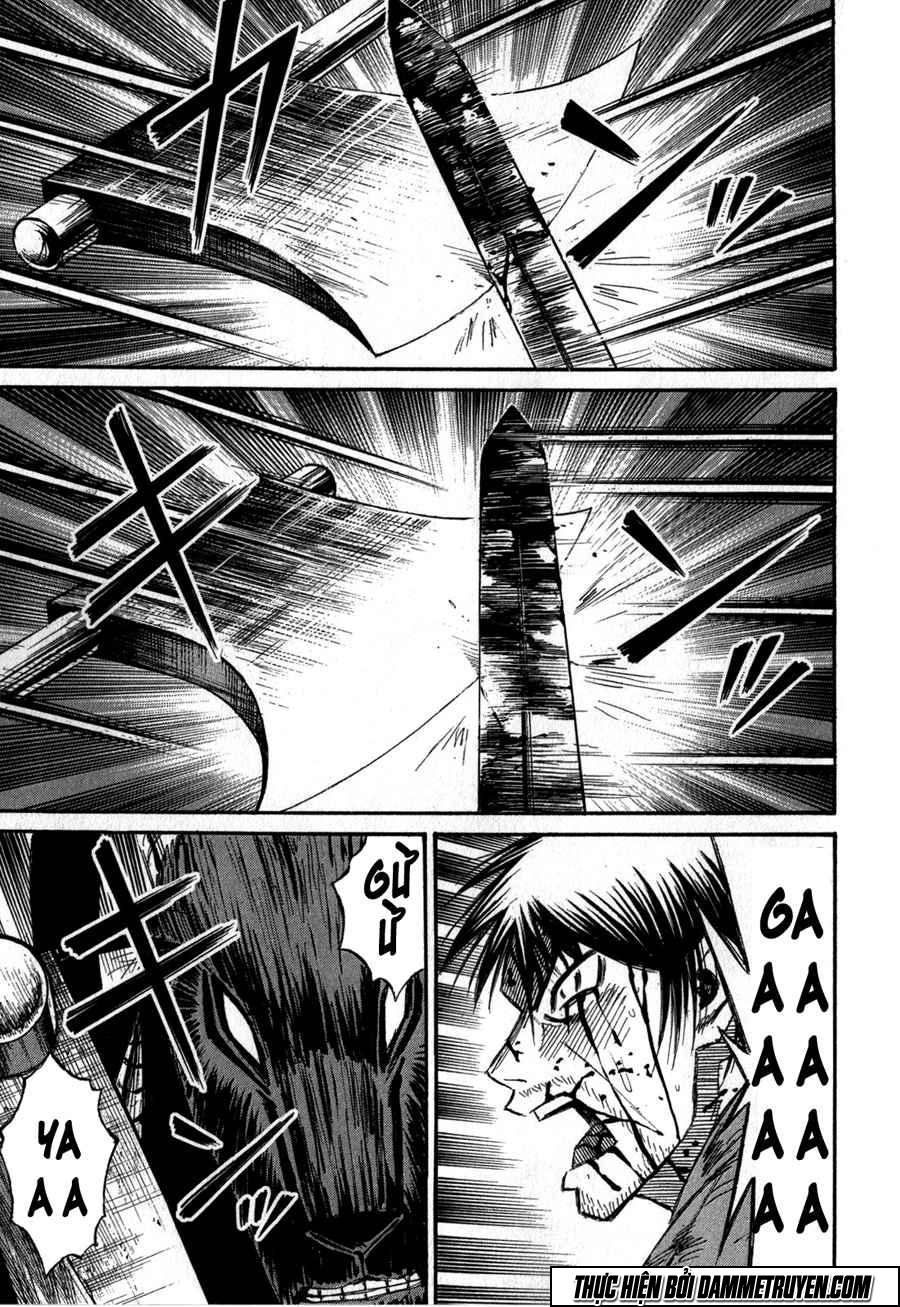 Đảo Ma Cà Rồng Chapter 382 - 2