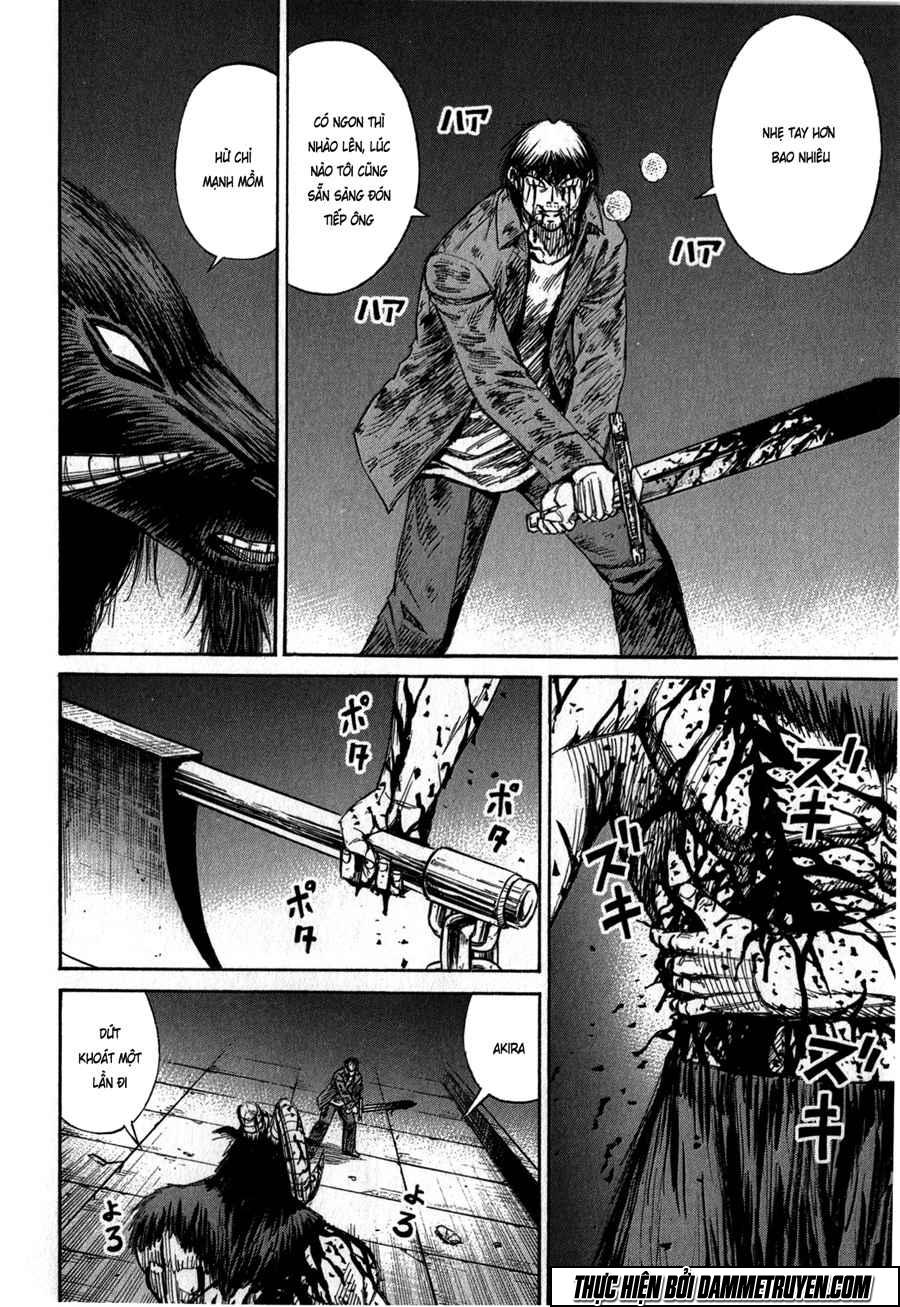 Đảo Ma Cà Rồng Chapter 382 - 19