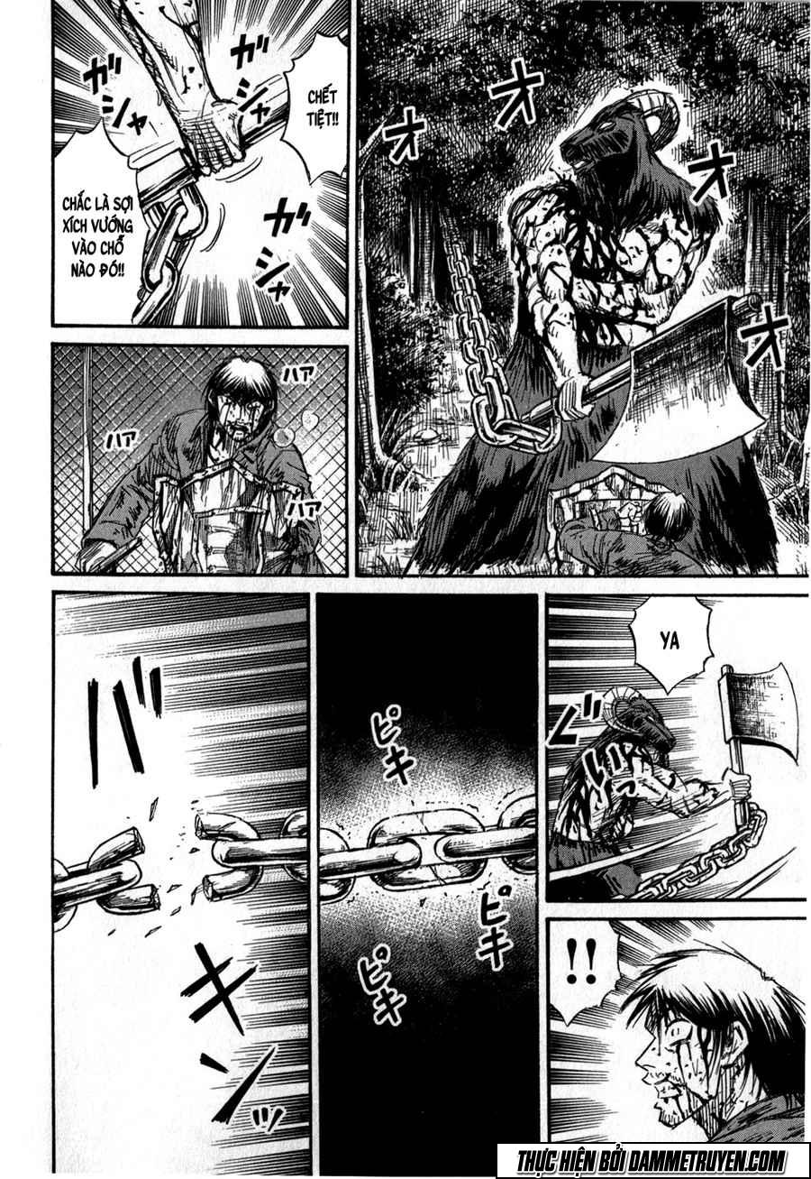 Đảo Ma Cà Rồng Chapter 382 - 7