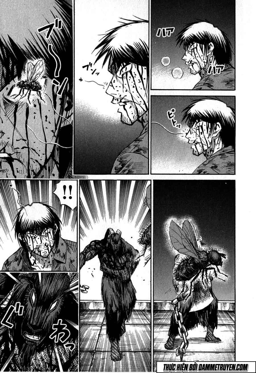 Đảo Ma Cà Rồng Chapter 383 - 12