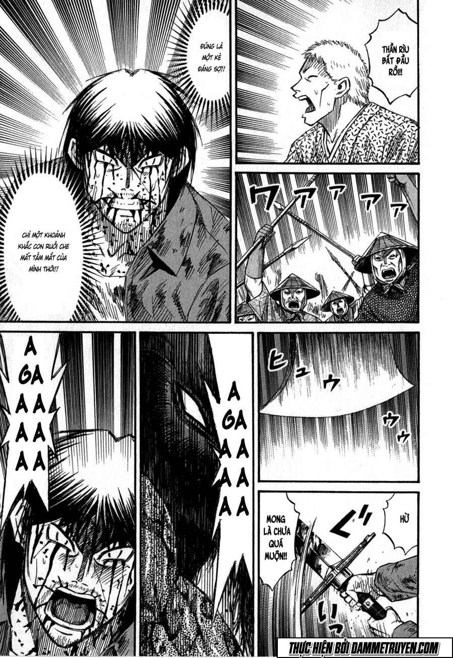 Đảo Ma Cà Rồng Chapter 383 - 14