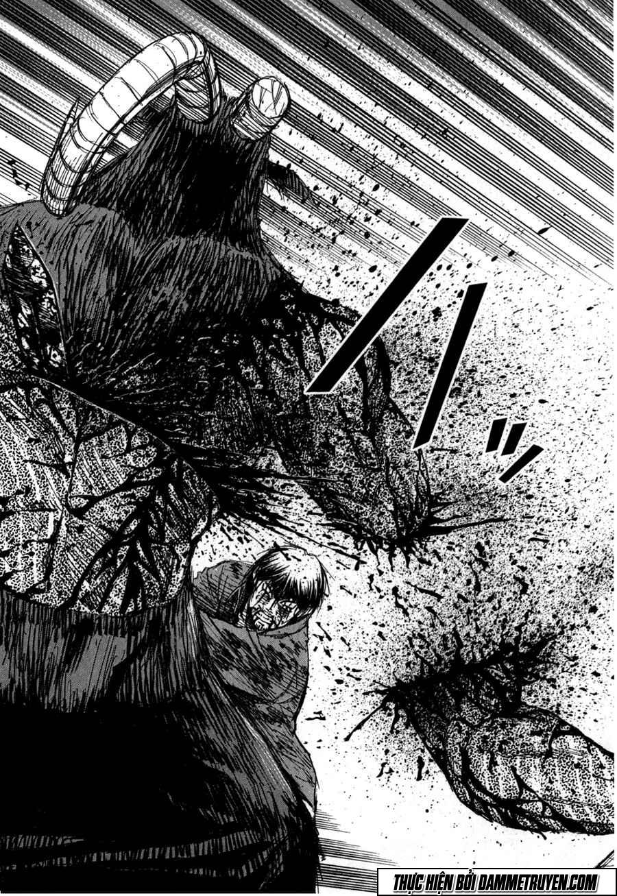 Đảo Ma Cà Rồng Chapter 383 - 19