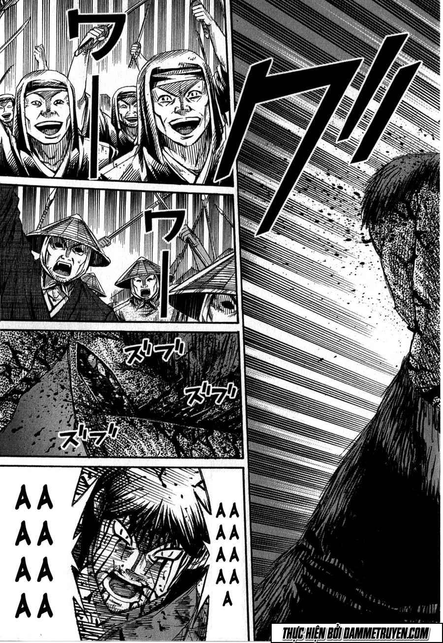 Đảo Ma Cà Rồng Chapter 383 - 20