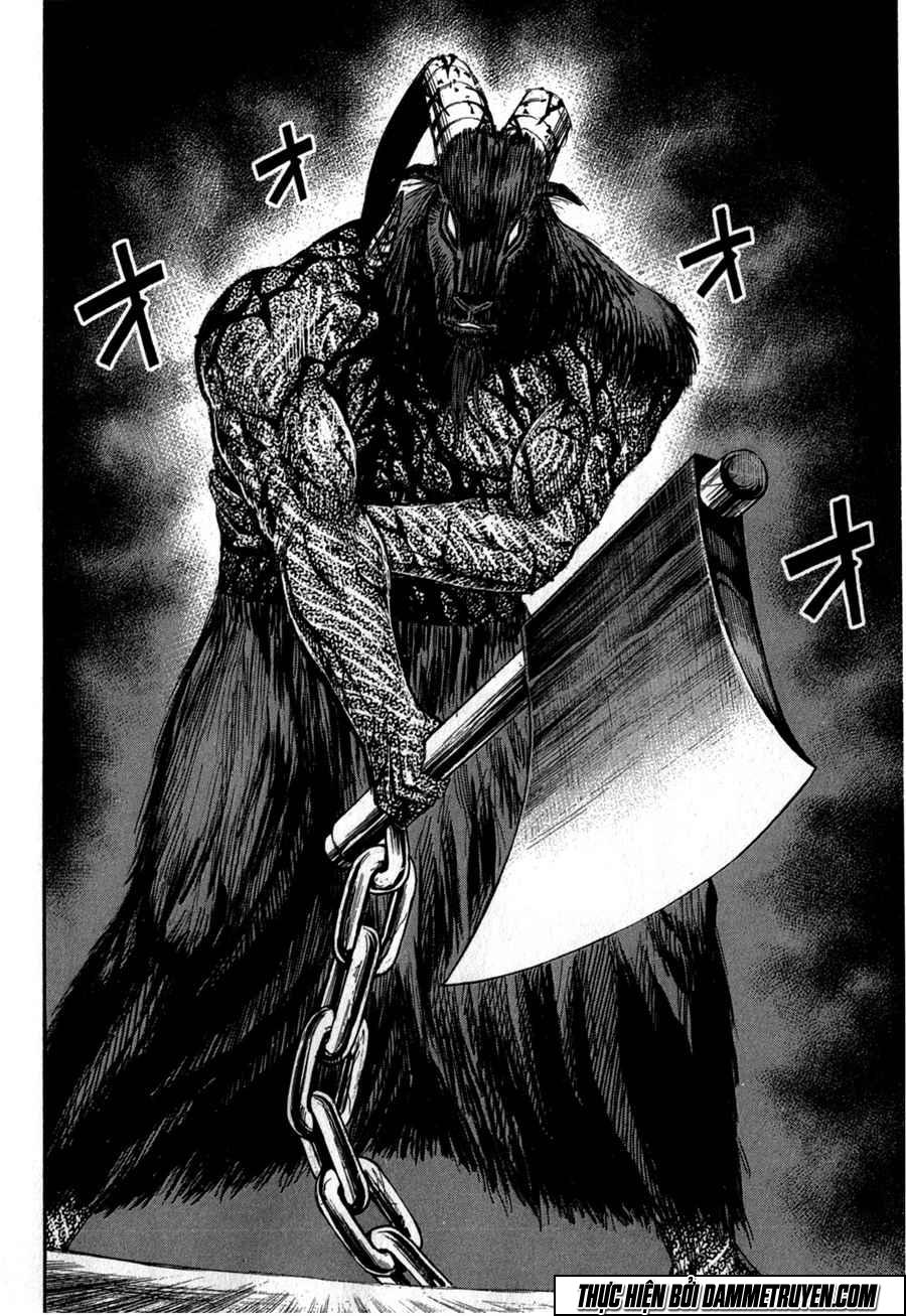 Đảo Ma Cà Rồng Chapter 383 - 7