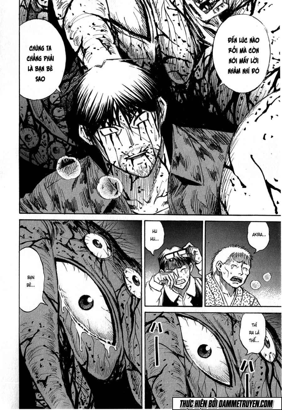 Đảo Ma Cà Rồng Chapter 384 - 17