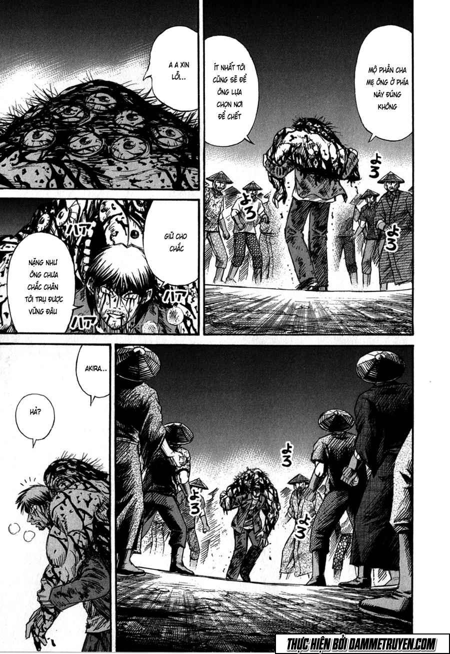 Đảo Ma Cà Rồng Chapter 384 - 18