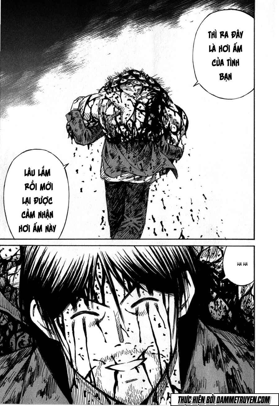 Đảo Ma Cà Rồng Chapter 384 - 20