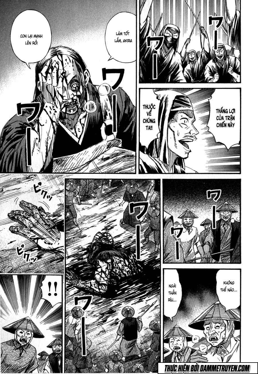 Đảo Ma Cà Rồng Chapter 384 - 6