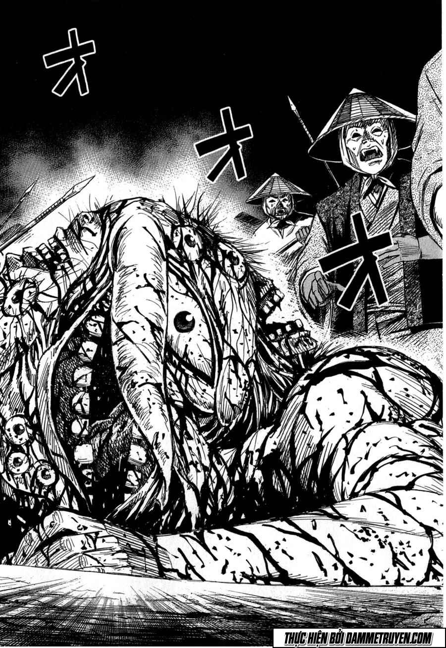 Đảo Ma Cà Rồng Chapter 384 - 9