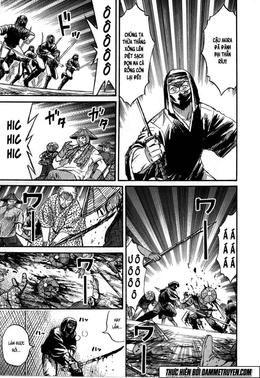 Đảo Ma Cà Rồng Chapter 385 - 2