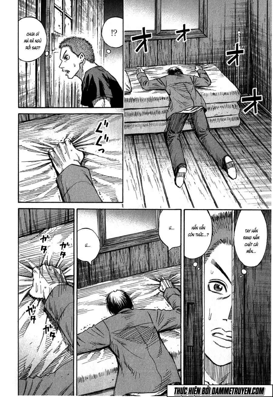 Đảo Ma Cà Rồng Chapter 385 - 13