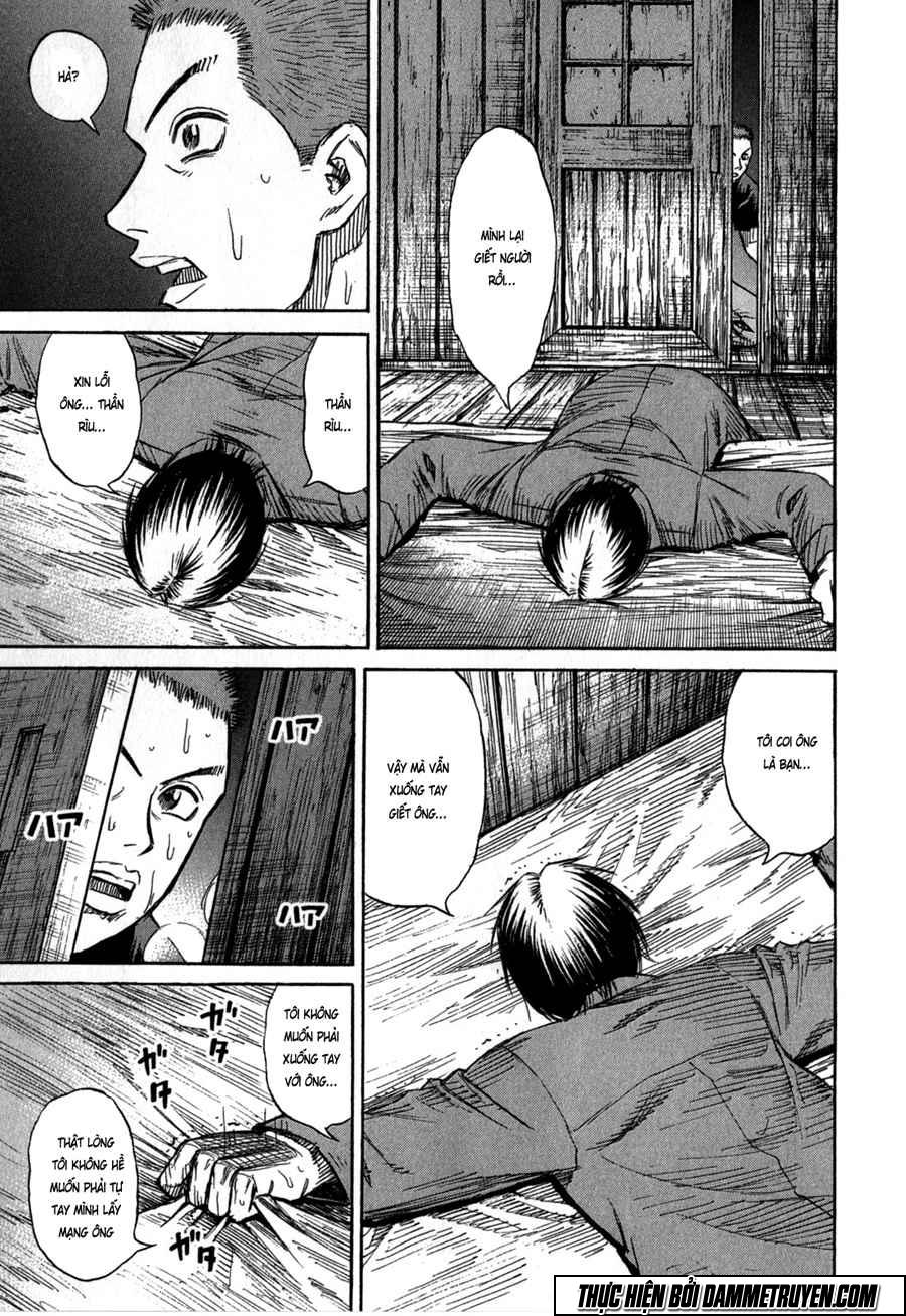 Đảo Ma Cà Rồng Chapter 385 - 14