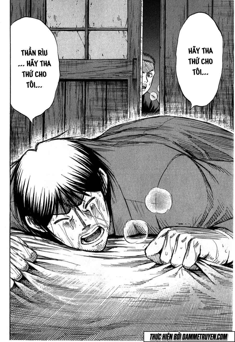 Đảo Ma Cà Rồng Chapter 385 - 15