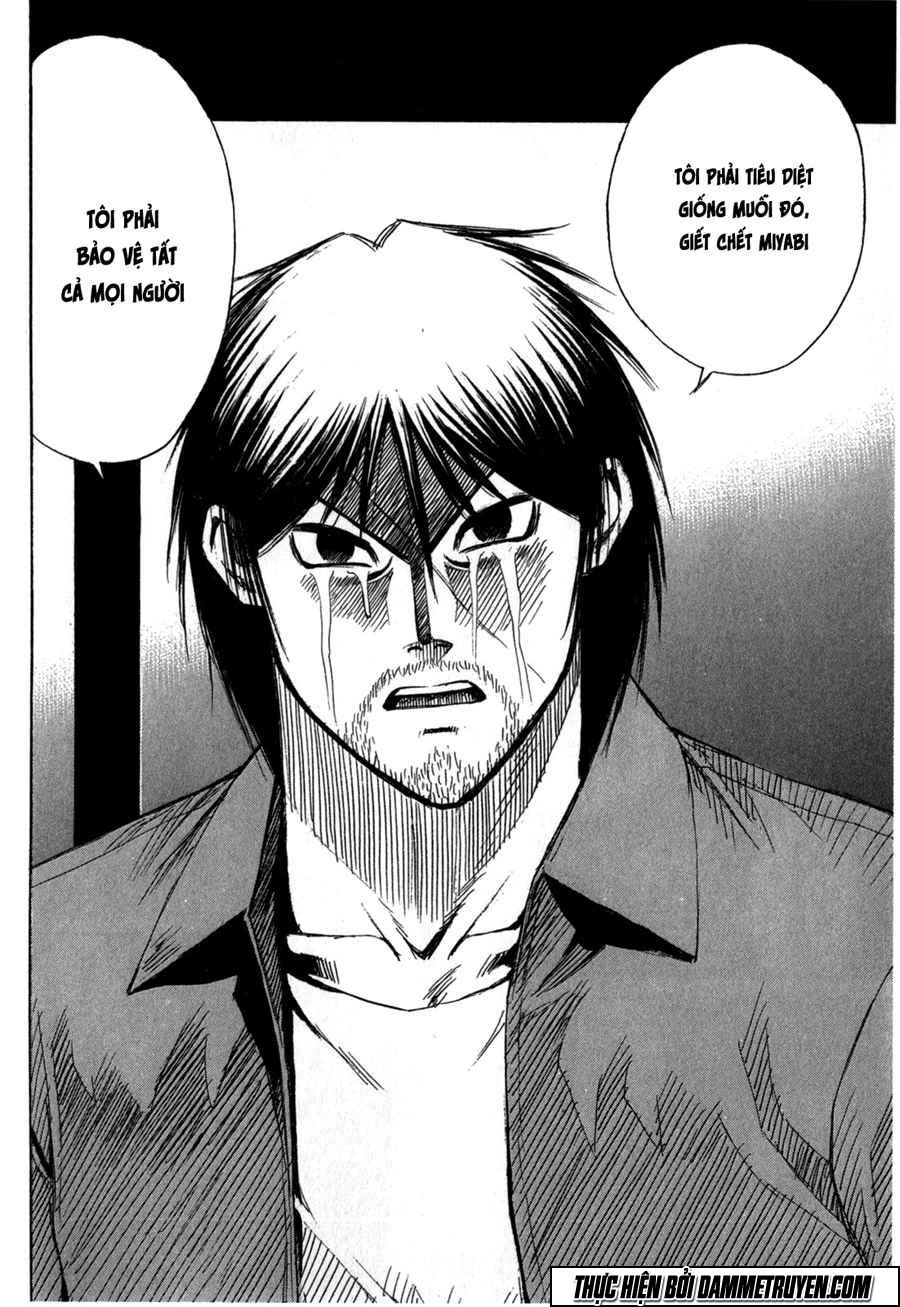 Đảo Ma Cà Rồng Chapter 385 - 19