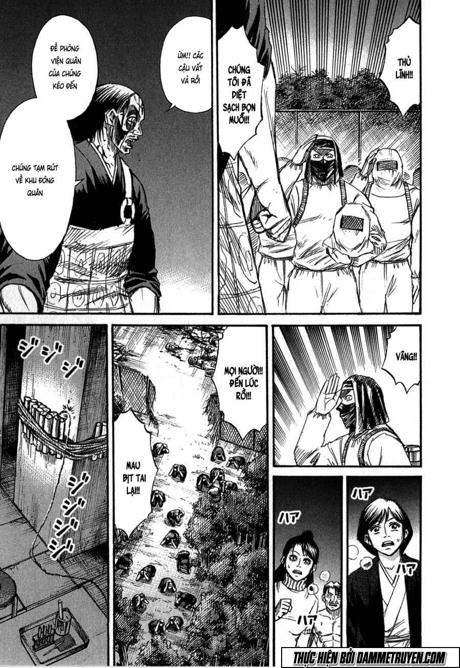 Đảo Ma Cà Rồng Chapter 385 - 6