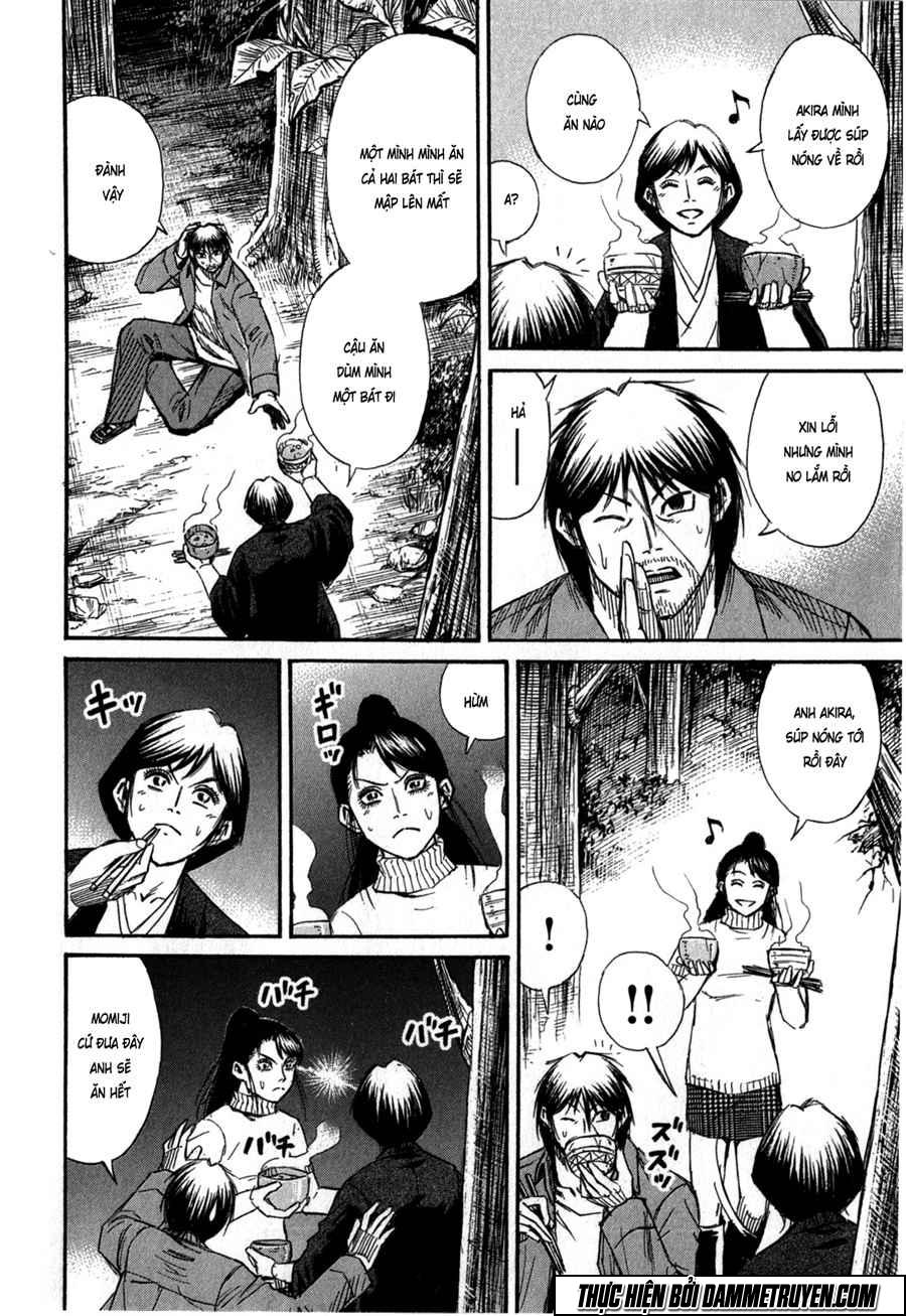 Đảo Ma Cà Rồng Chapter 385 - 9