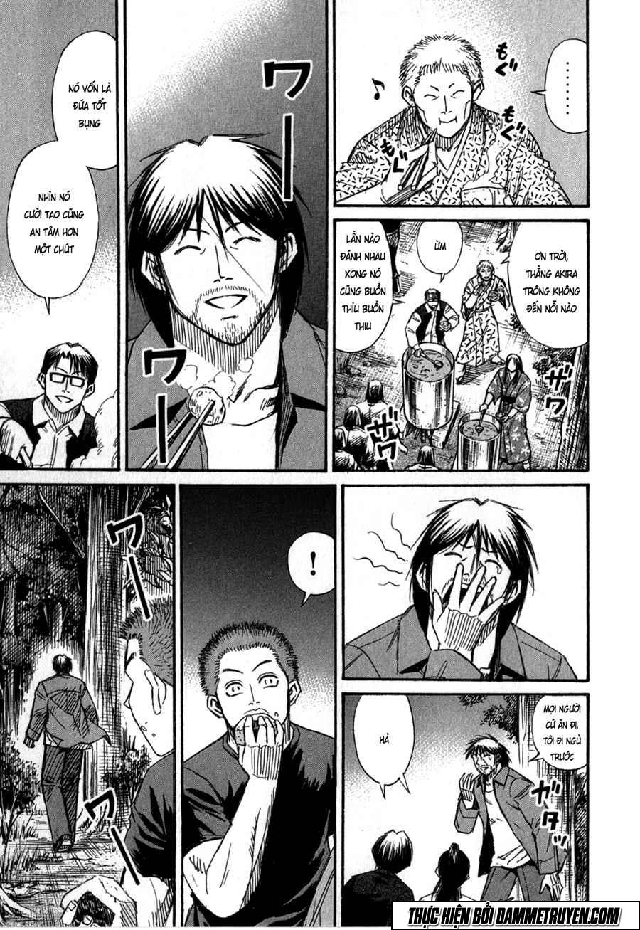 Đảo Ma Cà Rồng Chapter 385 - 10