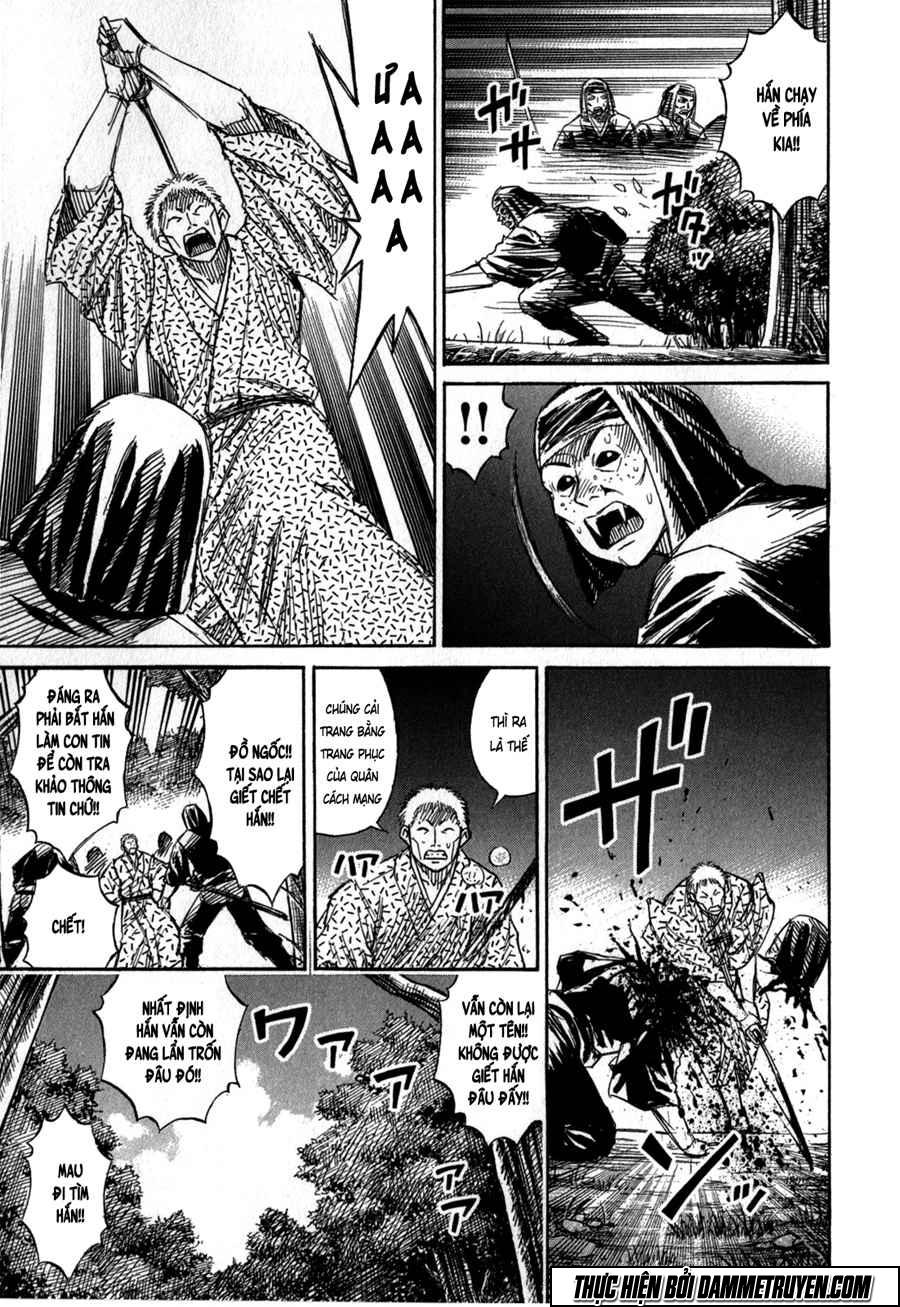 Đảo Ma Cà Rồng Chapter 386 - 14