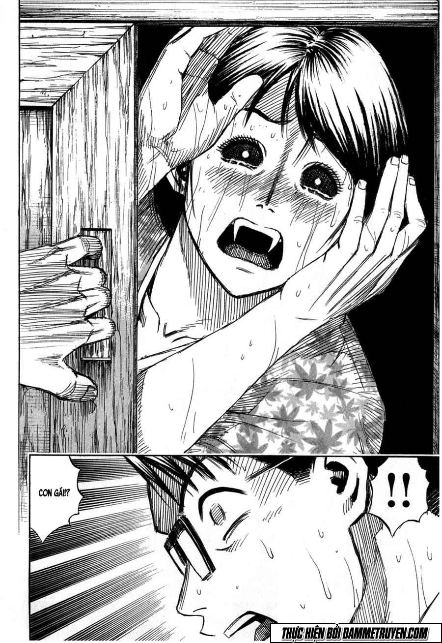 Đảo Ma Cà Rồng Chapter 386 - 17