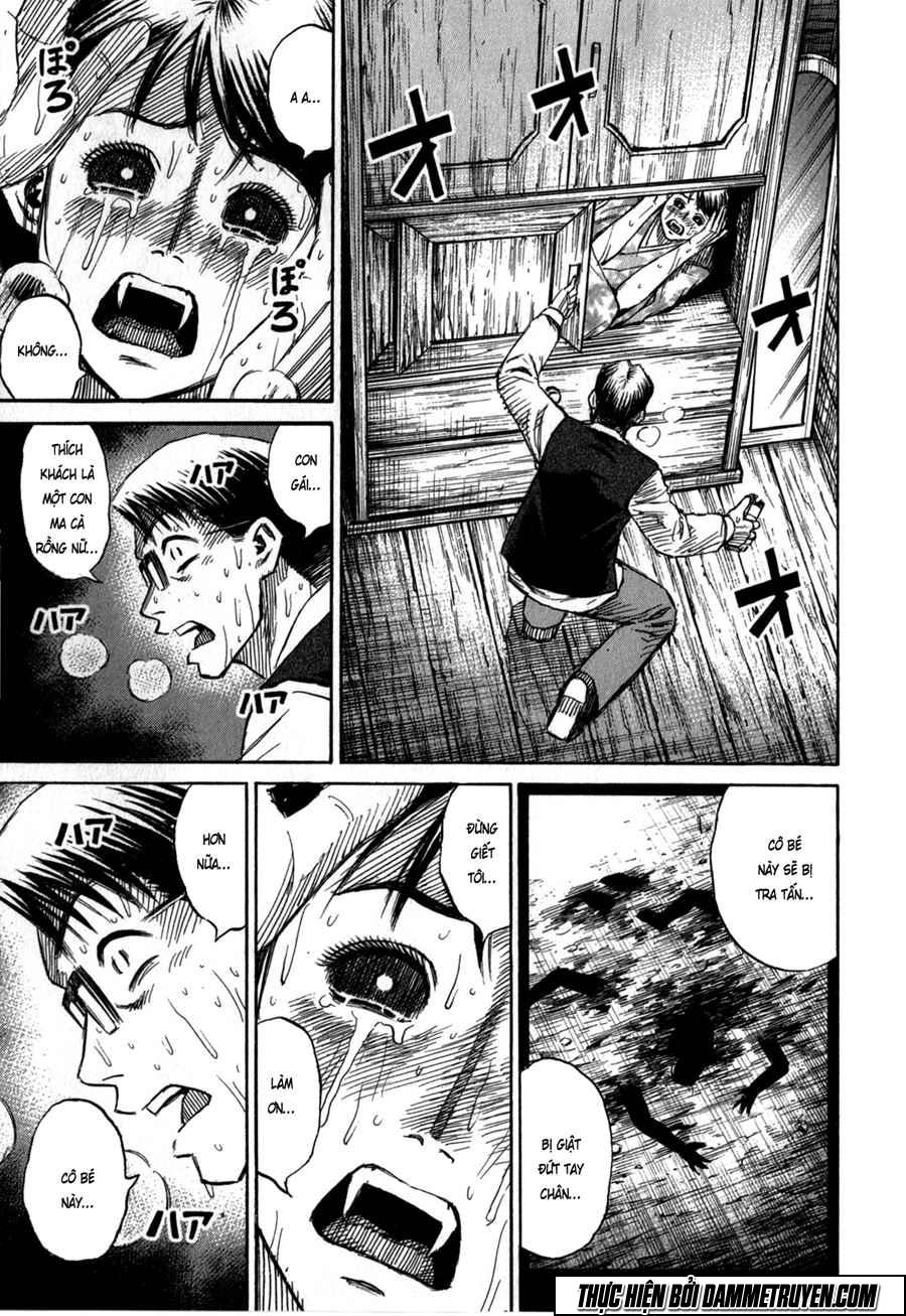 Đảo Ma Cà Rồng Chapter 386 - 18