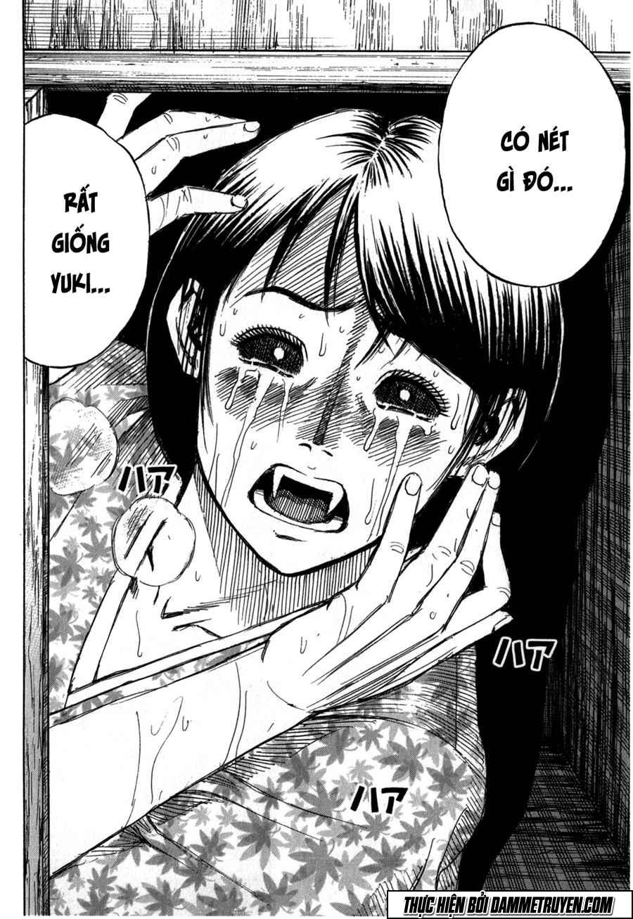 Đảo Ma Cà Rồng Chapter 386 - 19