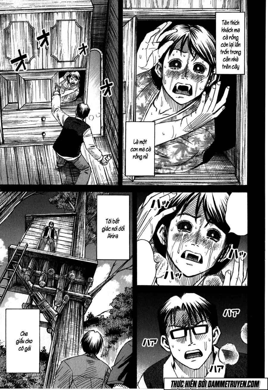 Đảo Ma Cà Rồng Chapter 387 - 2