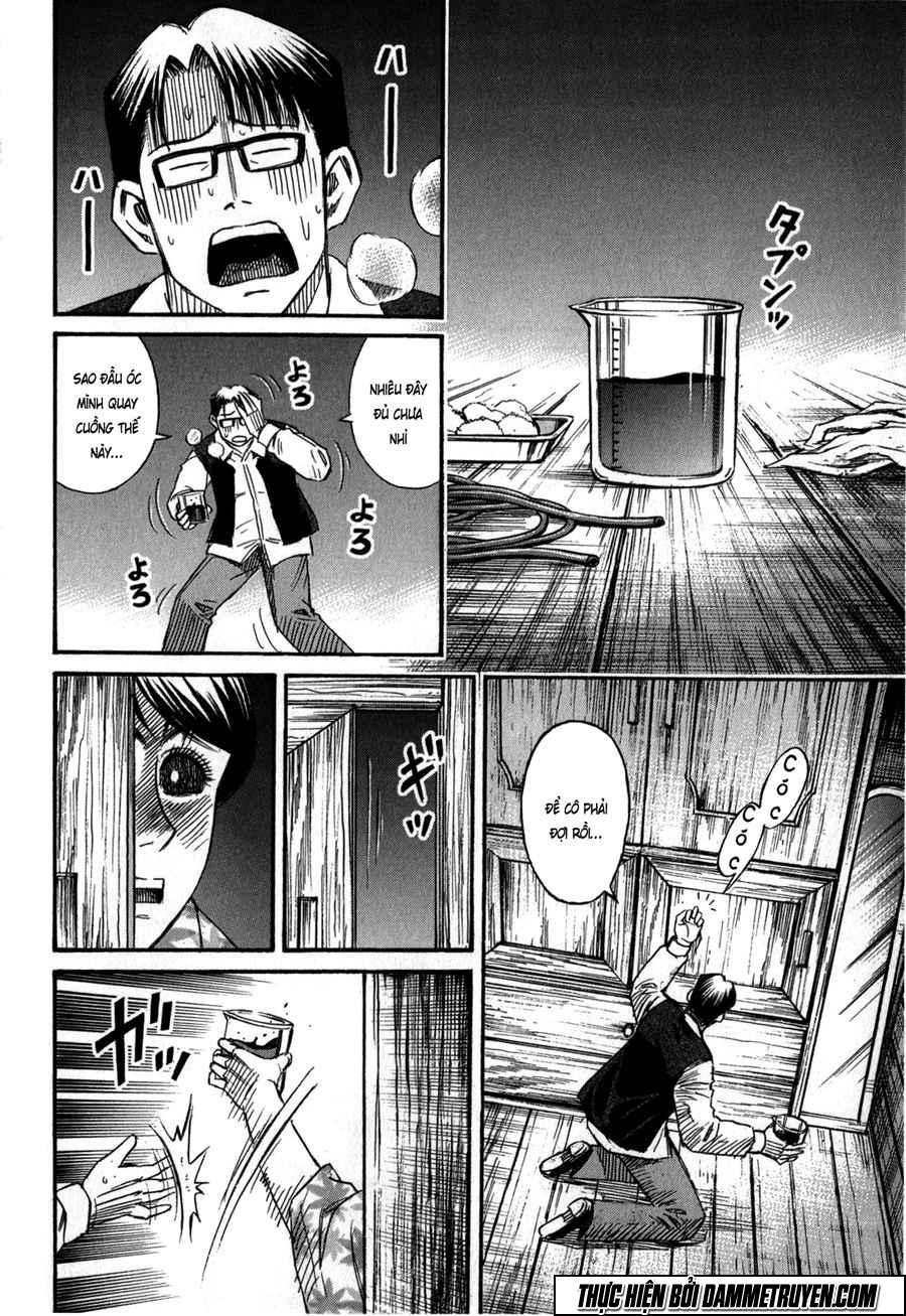 Đảo Ma Cà Rồng Chapter 387 - 15