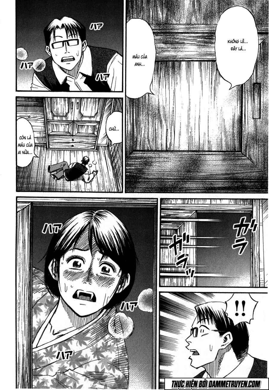 Đảo Ma Cà Rồng Chapter 387 - 17