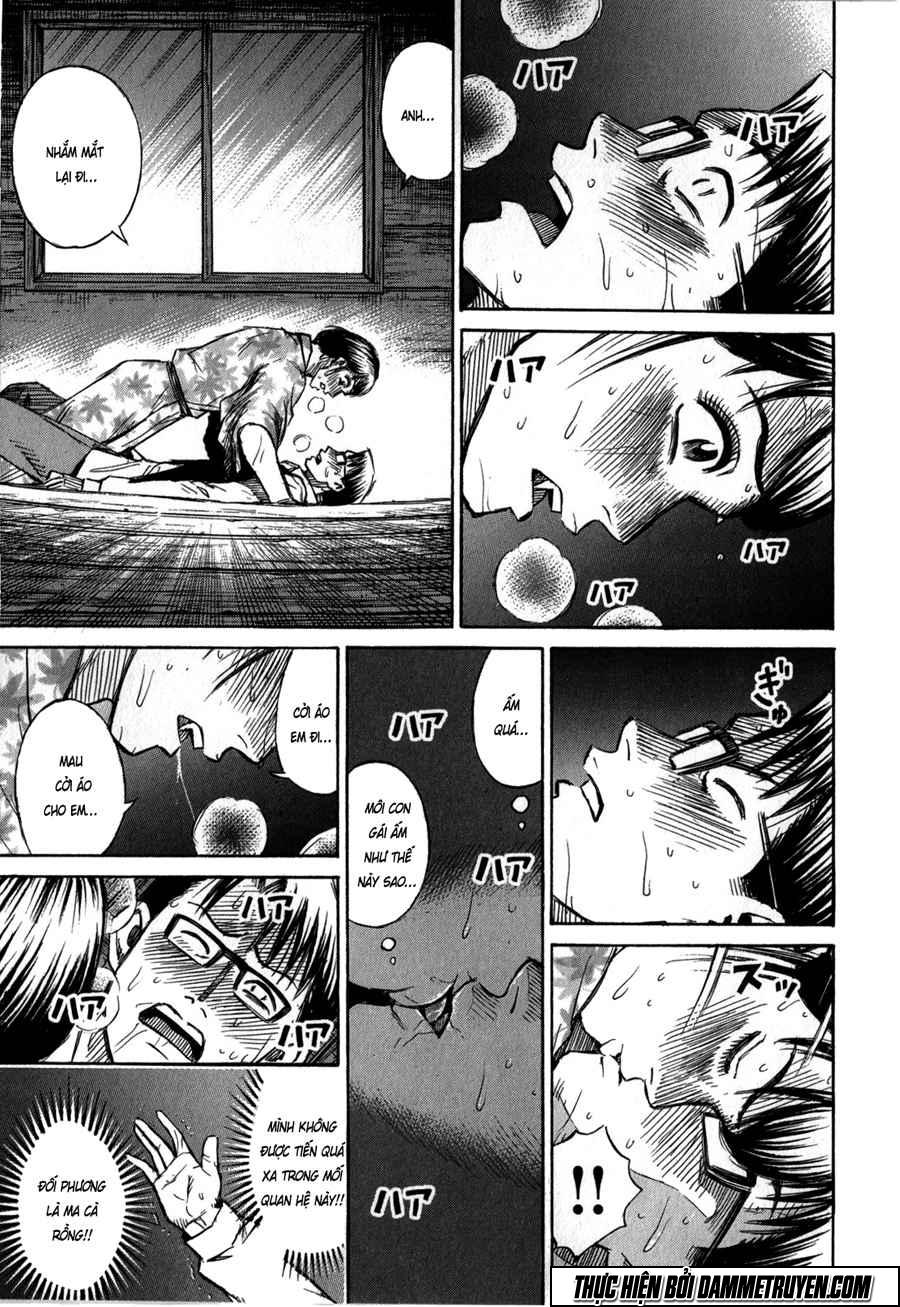 Đảo Ma Cà Rồng Chapter 387 - 20