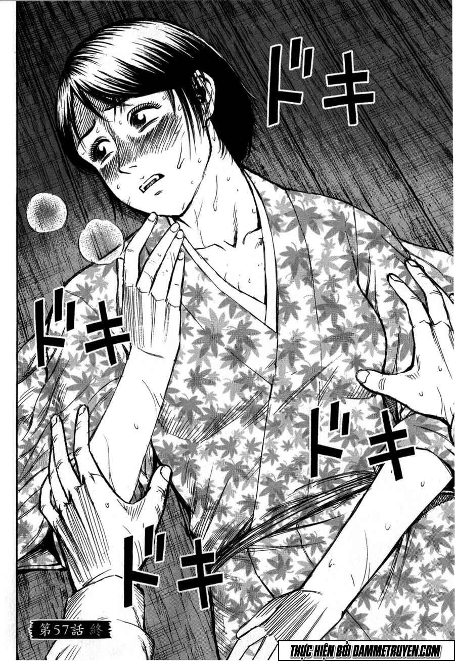 Đảo Ma Cà Rồng Chapter 387 - 21