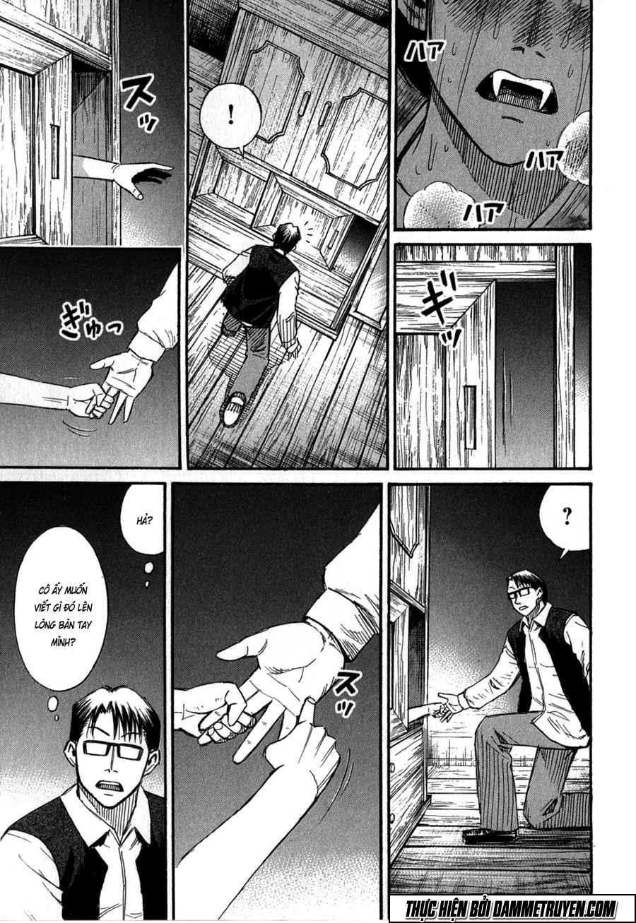 Đảo Ma Cà Rồng Chapter 387 - 6