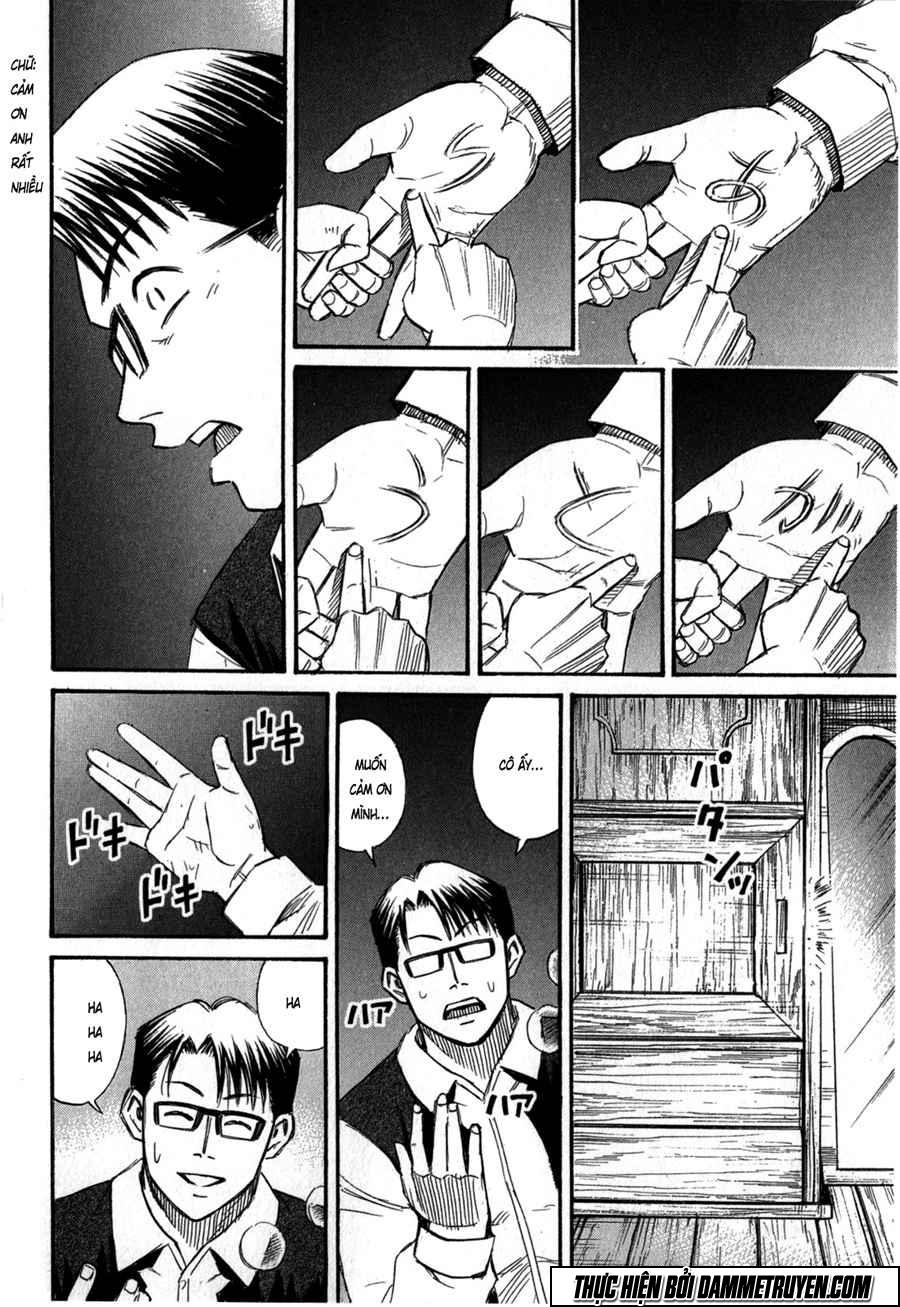 Đảo Ma Cà Rồng Chapter 387 - 7