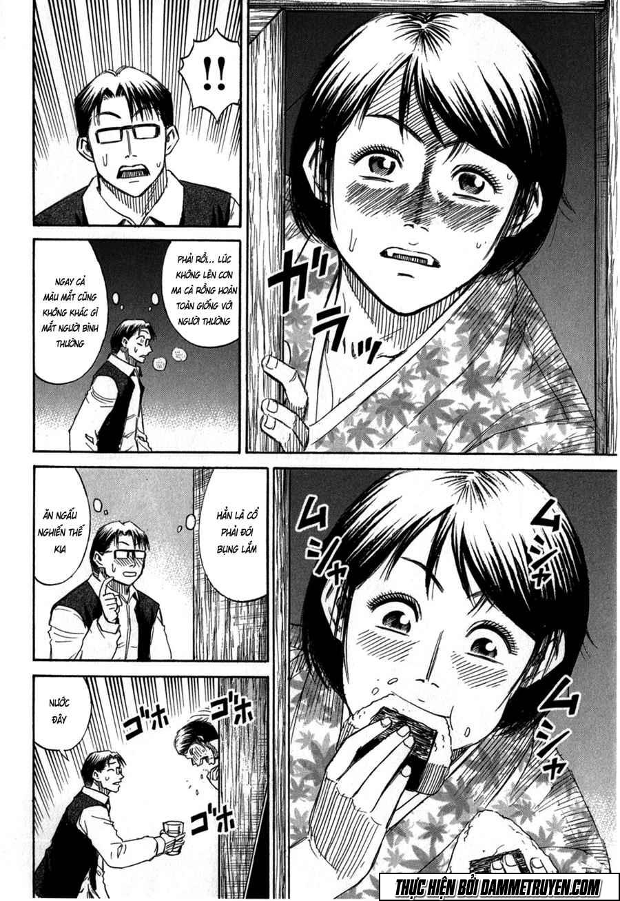 Đảo Ma Cà Rồng Chapter 387 - 9