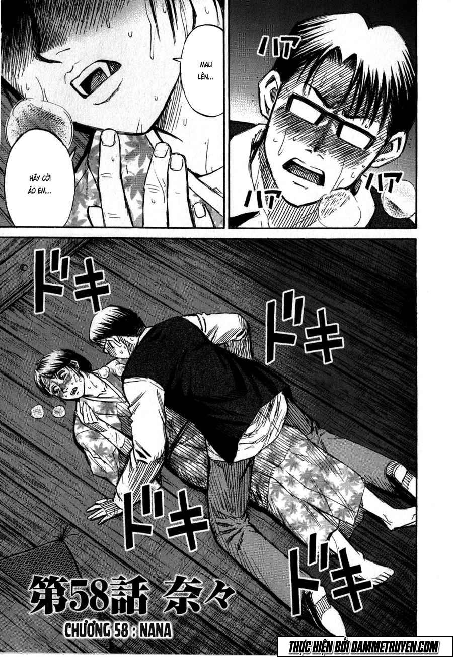 Đảo Ma Cà Rồng Chapter 388 - 2